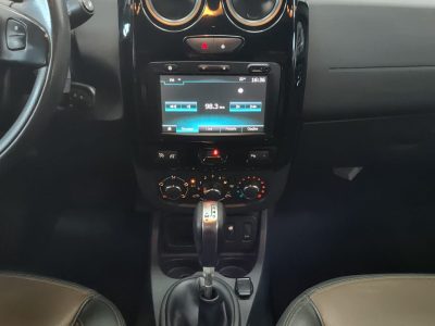 RENAULT DUSTER DINAMIC 1.6 CVT FLEX 2019