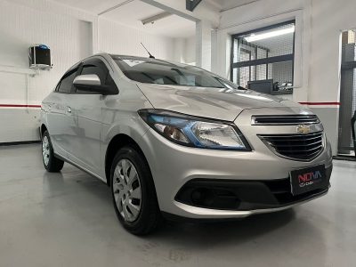 GM PRISMA LT 1.4 MT FLEX 2015