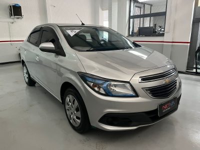 GM PRISMA LT 1.4 MT FLEX 2015