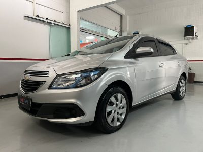 GM PRISMA LT 1.4 MT FLEX 2015