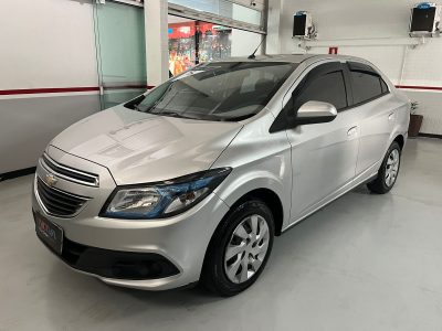 GM PRISMA LT 1.4 MT FLEX 2015