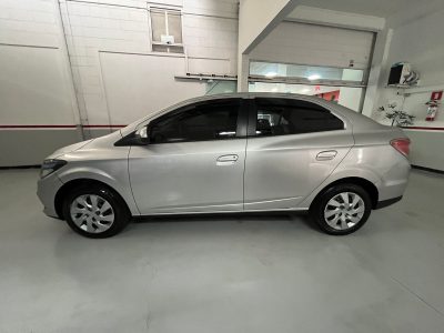 GM PRISMA LT 1.4 MT FLEX 2015