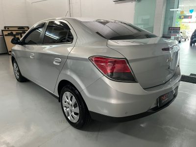 GM PRISMA LT 1.4 MT FLEX 2015