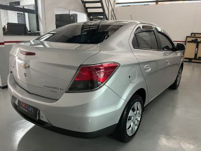 GM PRISMA LT 1.4 MT FLEX 2015