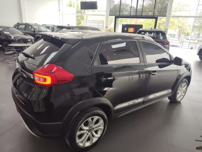 CAOA CHERY TIGGO2 1.5 MT FLEX 2019