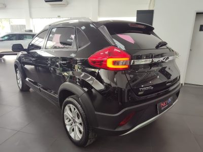 CAOA CHERY TIGGO2 1.5 MT FLEX 2019