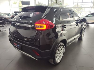 CAOA CHERY TIGGO2 1.5 MT FLEX 2019