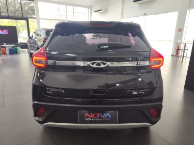 CAOA CHERY TIGGO2 1.5 MT FLEX 2019