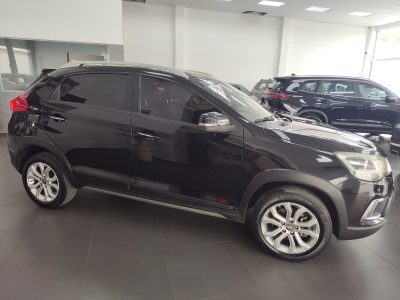 CAOA CHERY TIGGO2 1.5 MT FLEX 2019