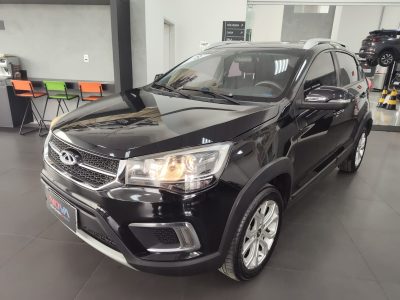 CAOA CHERY TIGGO2 1.5 MT FLEX 2019