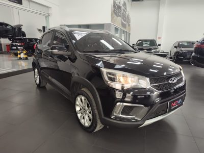 CAOA CHERY TIGGO2 1.5 MT FLEX 2019