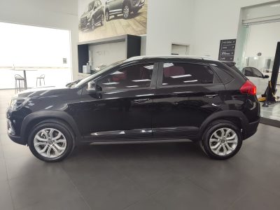 CAOA CHERY TIGGO2 1.5 MT FLEX 2019