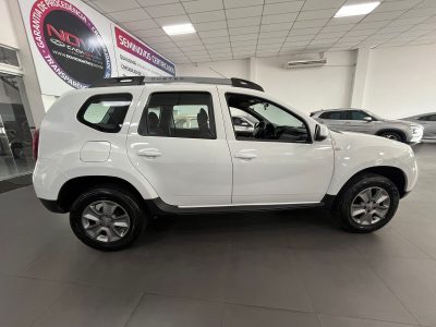 RENAULT DUSTER DYN 1.6 CVT FLEX 2020