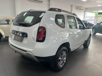 RENAULT DUSTER DYN 1.6 CVT FLEX 2020