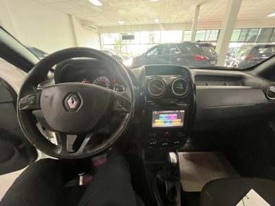 RENAULT DUSTER DYN 1.6 CVT FLEX 2020