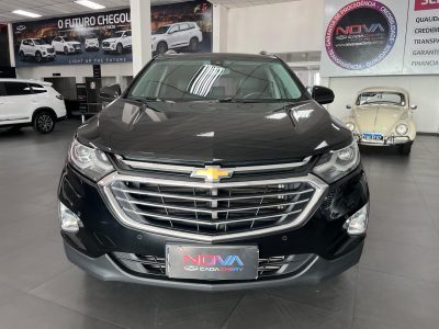 CHEVROLET EQUINOX 2.0 PREMIER AT GAS 2019