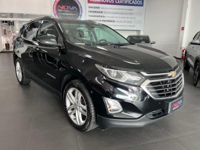 CHEVROLET EQUINOX 2.0 PREMIER AT GAS 2019