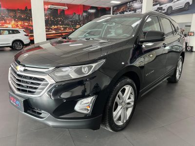 CHEVROLET EQUINOX 2.0 PREMIER AT GAS 2019