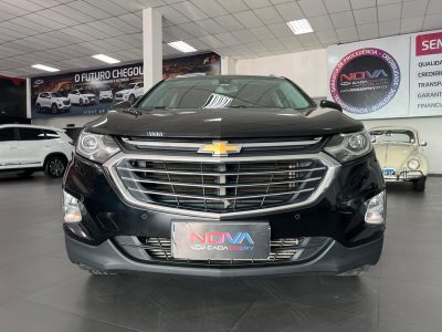 CHEVROLET EQUINOX 2.0 PREMIER AT GAS 2019