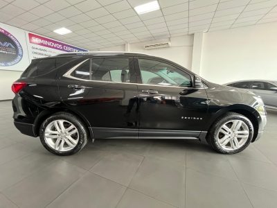 CHEVROLET EQUINOX 2.0 PREMIER AT GAS 2019