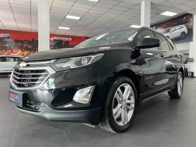 CHEVROLET EQUINOX 2.0 PREMIER AT GAS 2019