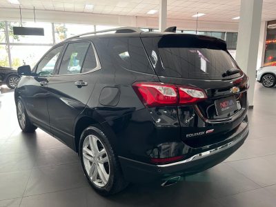 CHEVROLET EQUINOX 2.0 PREMIER AT GAS 2019