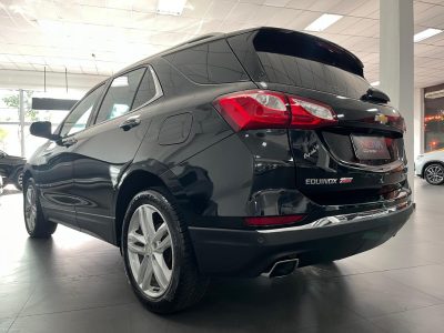 CHEVROLET EQUINOX 2.0 PREMIER AT GAS 2019