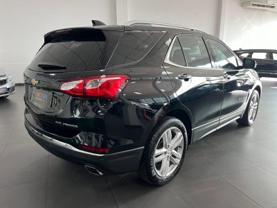 CHEVROLET EQUINOX 2.0 PREMIER AT GAS 2019