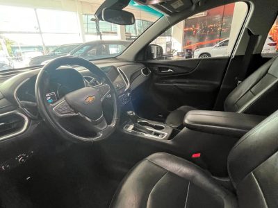 CHEVROLET EQUINOX 2.0 PREMIER AT GAS 2019