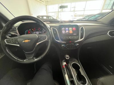 CHEVROLET EQUINOX 2.0 PREMIER AT GAS 2019