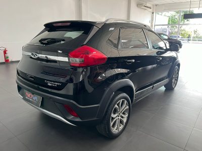 CAOA CHERY TIGGO2 LOOK 1.5 AT FLEX 2019