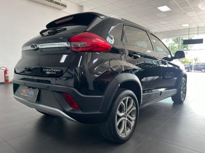 CAOA CHERY TIGGO2 LOOK 1.5 AT FLEX 2019