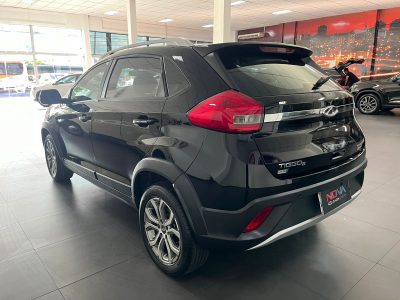 CAOA CHERY TIGGO2 LOOK 1.5 AT FLEX 2019