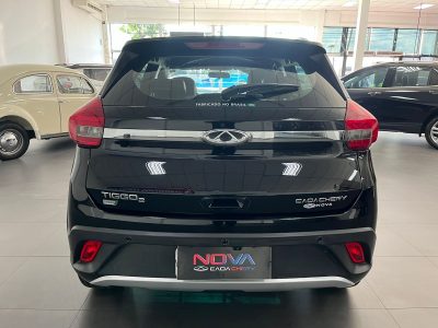 CAOA CHERY TIGGO2 LOOK 1.5 AT FLEX 2019