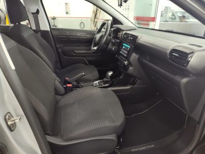 CITROEN C4 CACTUS FEEL 1.5 AT FLEX 2020