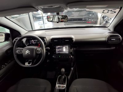 CITROEN C4 CACTUS FEEL 1.5 AT FLEX 2020