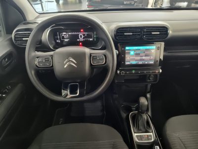 CITROEN C4 CACTUS FEEL 1.5 AT FLEX 2020