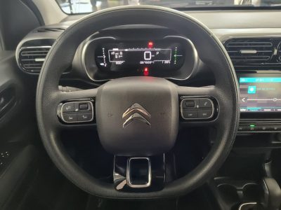 CITROEN C4 CACTUS FEEL 1.5 AT FLEX 2020