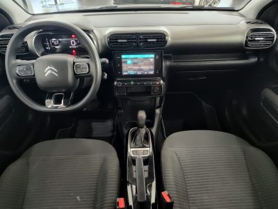 CITROEN C4 CACTUS FEEL 1.5 AT FLEX 2020