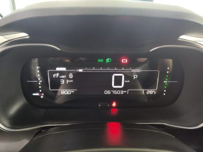 CITROEN C4 CACTUS FEEL 1.5 AT FLEX 2020