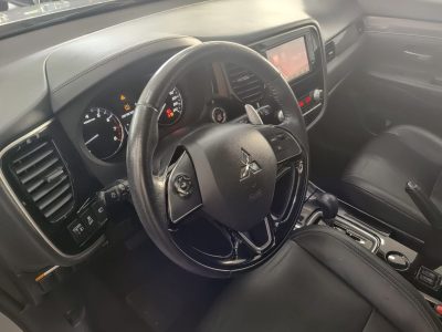 MITSUBISHI OUTLANDER 2.0 AT 7 LUGARES GAS 2019