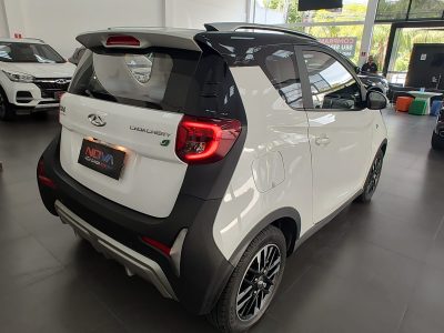 CAOA CHERY ICAR ELÉTRICO AT 48V 2023