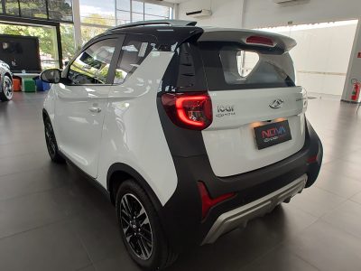 CAOA CHERY ICAR ELÉTRICO AT 48V 2023