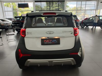 CAOA CHERY ICAR ELÉTRICO AT 48V 2023