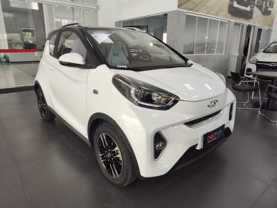 CAOA CHERY ICAR ELÉTRICO AT 48V 2023