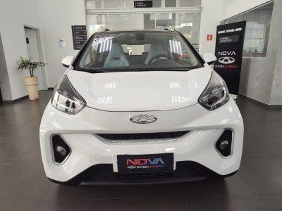 CAOA CHERY ICAR ELÉTRICO AT 48V 2023