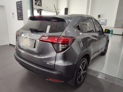 HONDA HR-V EXL 1.8 AT FLEX 2020