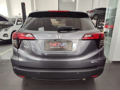 HONDA HR-V EXL 1.8 AT FLEX 2020