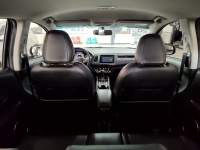 HONDA HR-V EXL 1.8 AT FLEX 2020