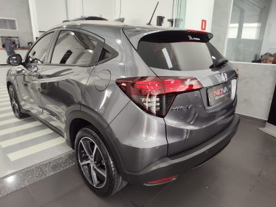 HONDA HR-V EXL 1.8 AT FLEX 2020